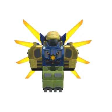 Profile image of タイタン・イェジ