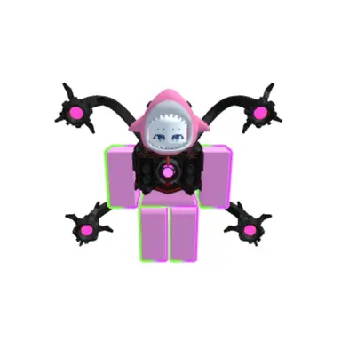 Profile image of ダークウーマン