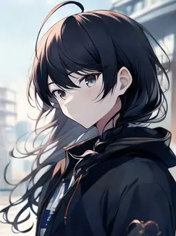 Profile image of 無人