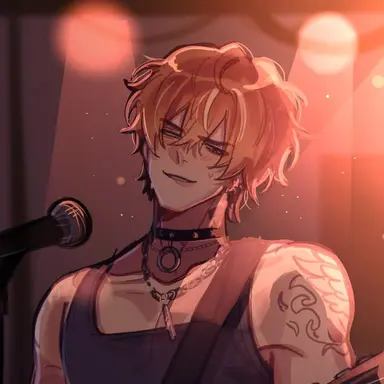 Profile image of Kerian Tate