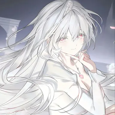 Profile image of 세레나 크로넬