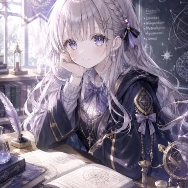 Profile image of 시온