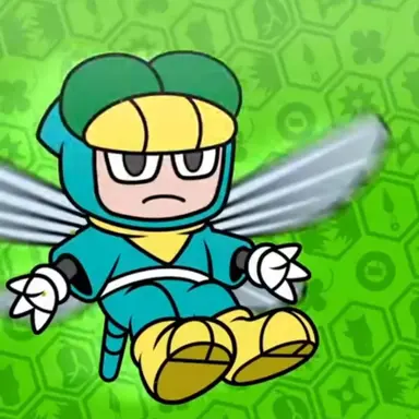 Profile image of 잠자리닌