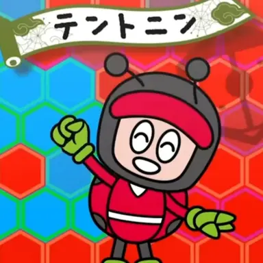 Profile image of 무당벌레닌