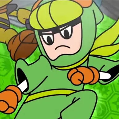 Profile image of 메뚜기닌