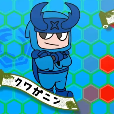 Profile image of 사슴벌레닌