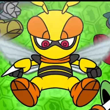 Profile image of 말벌이닌