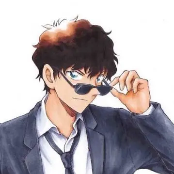 Profile image of 松田陣平