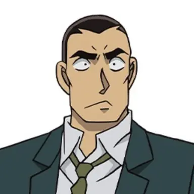 Profile image of 横溝重吾