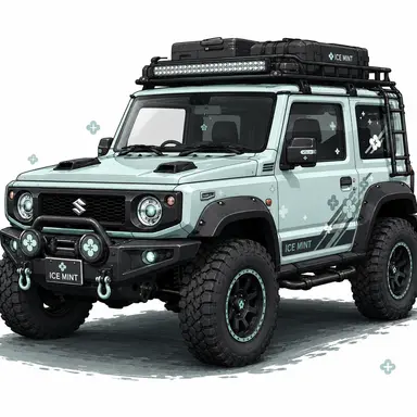 Profile image of ミント