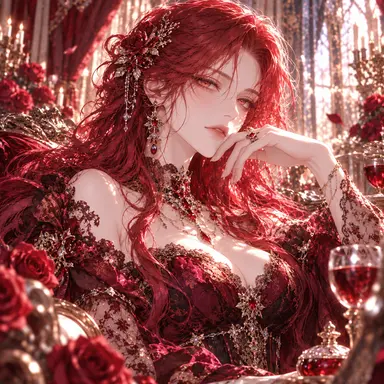 Profile image of 레지나