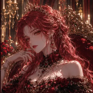 Profile image of 레지나 이블린
