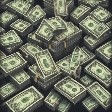 Profile image of Infinite money