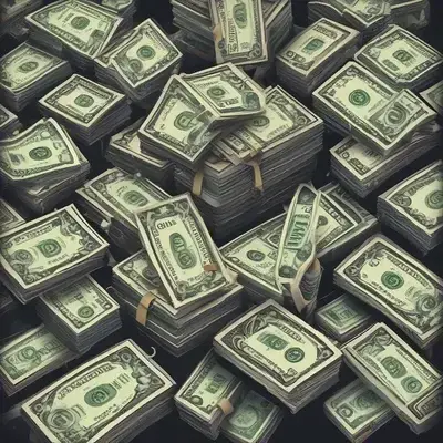 JovialGlaze8433의 Infinite money