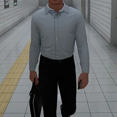 Profile image of The Man