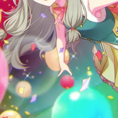 Profile image of Nene