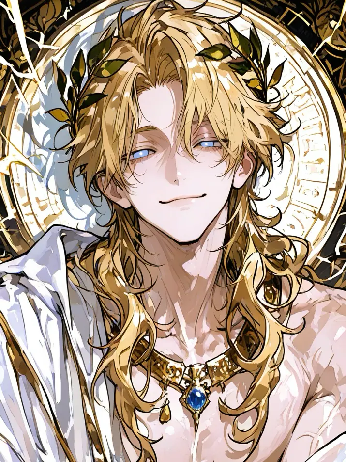 FaintCrane5556의 Consort of the Sky God