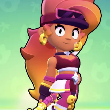 Profile image of 앰버