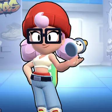 Profile image of 자넷
