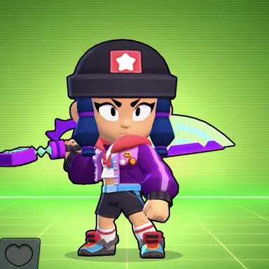 Profile image of 비비