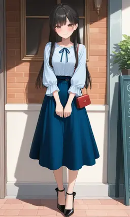 Profile image of 시라이시 노노카