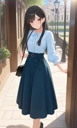 Profile image of 시라이시 노노카