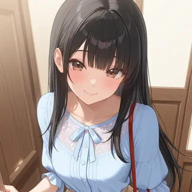 Profile image of 시라이시 노노카
