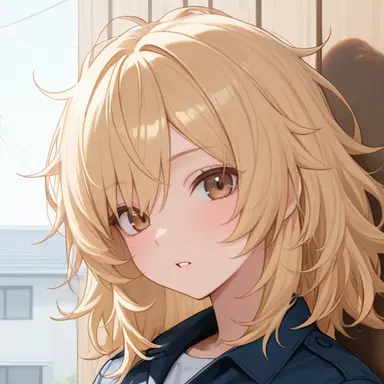 Profile image of 카미야 아카리
