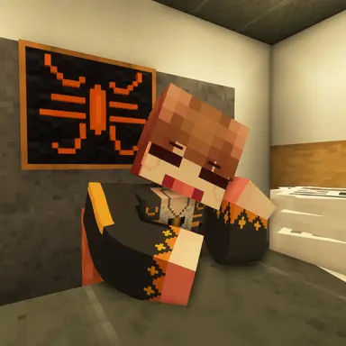 Profile image of 덕개