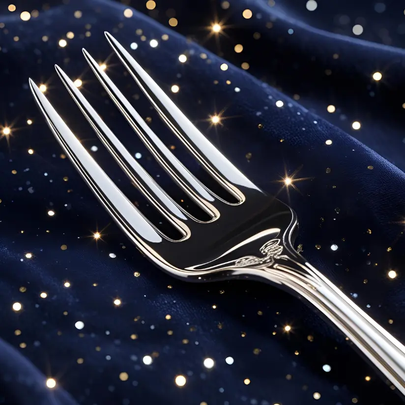 FastFeist1850의 Fork Boy Who Loves Too Much