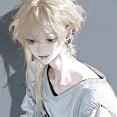 Profile image of リオ