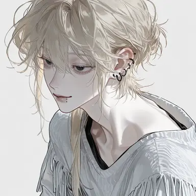 Profile image of リオ