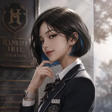 Profile image of 오채린