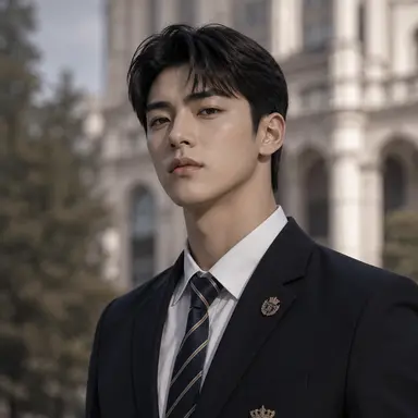 Profile image of 백준혁