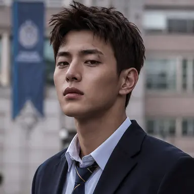 Profile image of 강민재