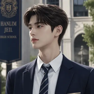 Profile image of 남지후