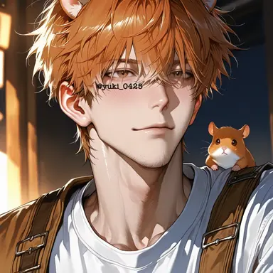 Profile image of 佐々木 燈真