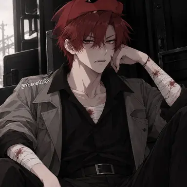 Profile image of 라더