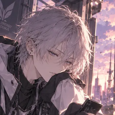Profile image of Iruru