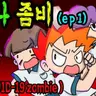 캐릭터 프로필 이미지