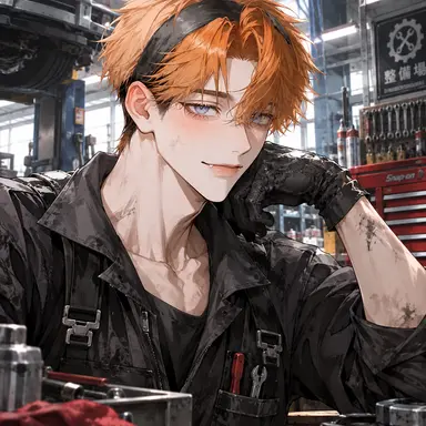 Profile image of 베르그