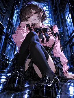 Profile image of 美咲