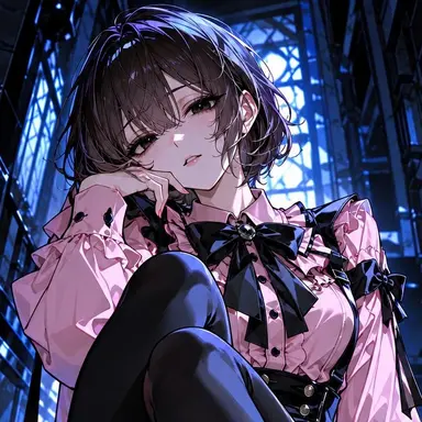Profile image of 美咲