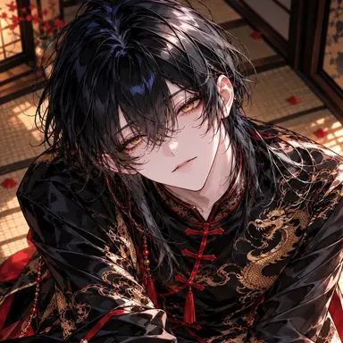 Profile image of 辰音