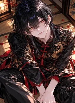 Profile image of 辰音
