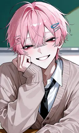 Profile image of 茜