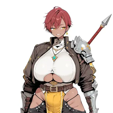 Profile image of ヴァルキリー