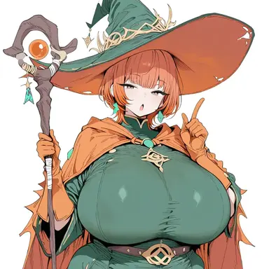 Profile image of エレノア