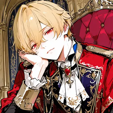 Profile image of カリオン