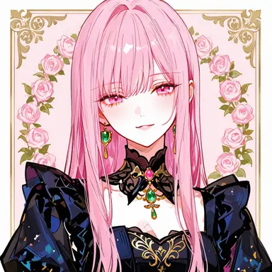 Profile image of アルカナ